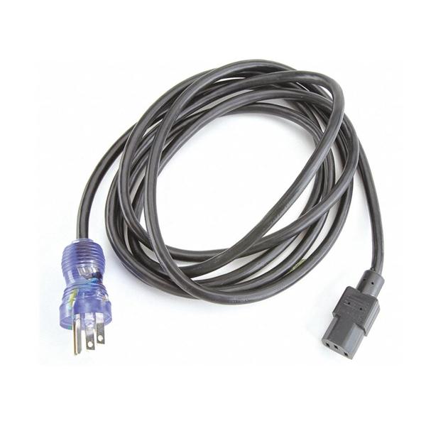 Powercord AC LIFEPAK 20 For LifePak 20 Defribrillator/Monitor Ea